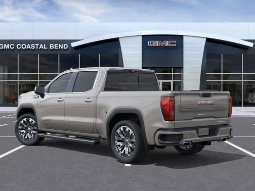 G42/COASTAL DUN 2026 GMC Sierra 1500 Denali