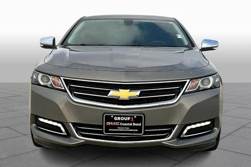 2019 Chevrolet Impala Premier 2LZ