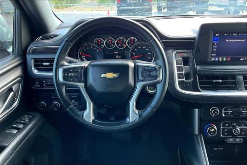 2024 Chevrolet Tahoe LS