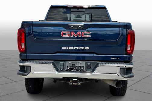 2023 GMC Sierra 2500 SLT