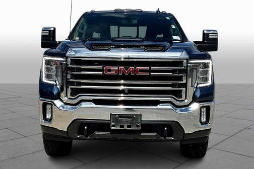 2023 GMC Sierra 2500 SLT