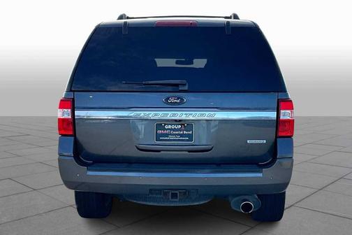 2017 Ford Expedition Limited
