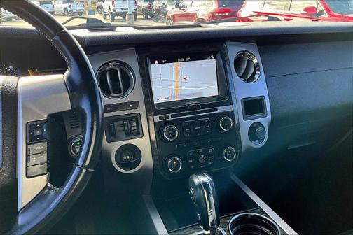 2017 Ford Expedition Limited