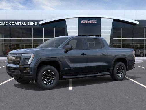 2026 GMC Sierra EV Elevation