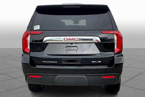 2024 GMC Yukon XL SLE