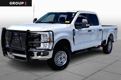 2023 Ford F-250 XL