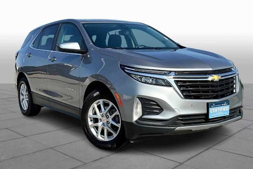 2023 Chevrolet Equinox 2LT