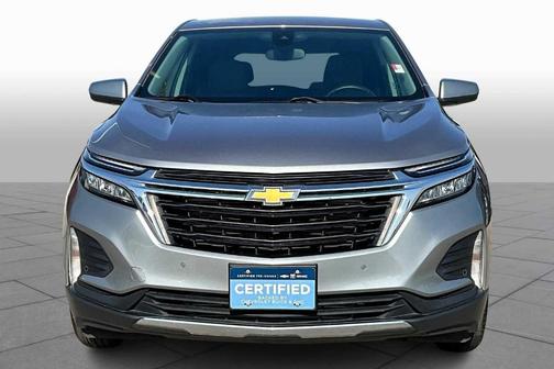 2023 Chevrolet Equinox 2LT