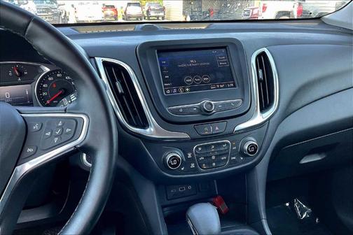 2023 Chevrolet Equinox 2LT