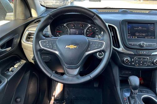 2023 Chevrolet Equinox 2LT