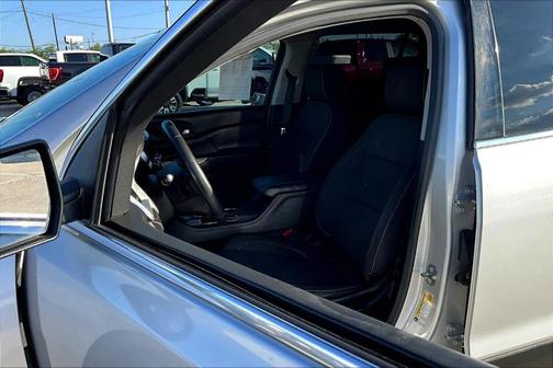 2017 GMC Acadia SLE-1