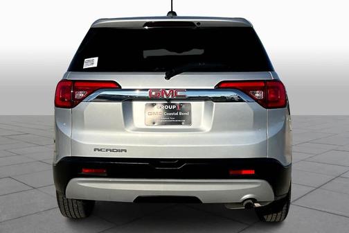 2017 GMC Acadia SLE-1