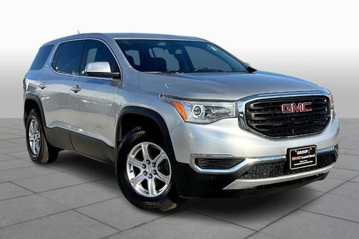 2017 GMC Acadia SLE-1