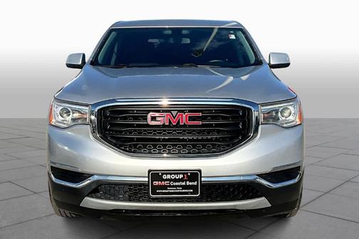 2017 GMC Acadia SLE-1