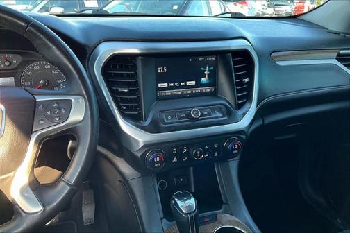 2017 GMC Acadia SLE-1
