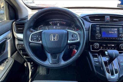 2020 Honda CR-V LX