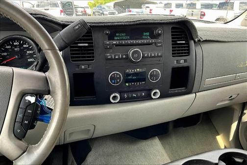 2008 GMC Sierra 1500 SLE