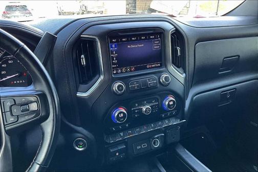 2023 GMC Sierra 2500 AT4
