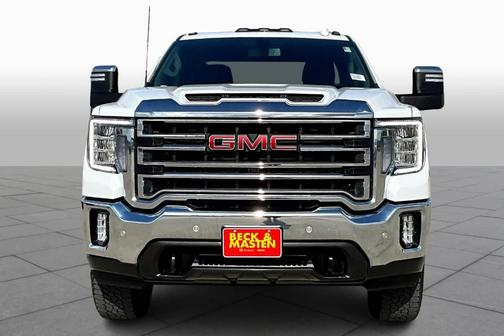 2023 GMC Sierra 2500 SLT