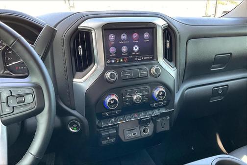 2023 GMC Sierra 2500 SLT