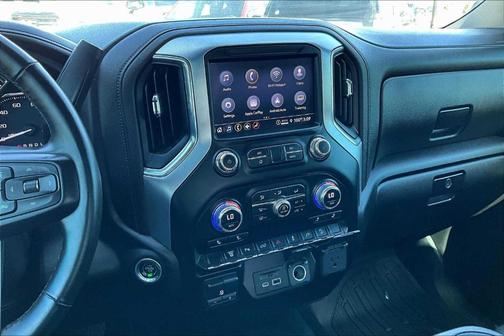 2023 GMC Sierra 2500 SLT