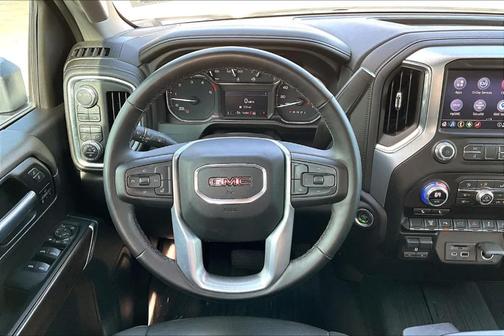 2023 GMC Sierra 2500 SLT