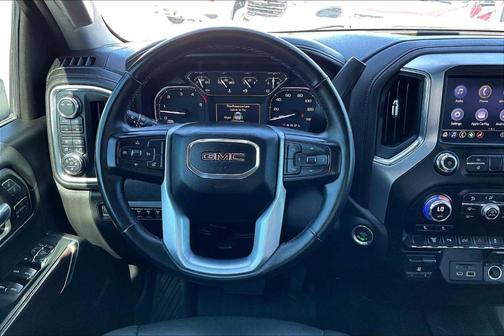2023 GMC Sierra 2500 SLT
