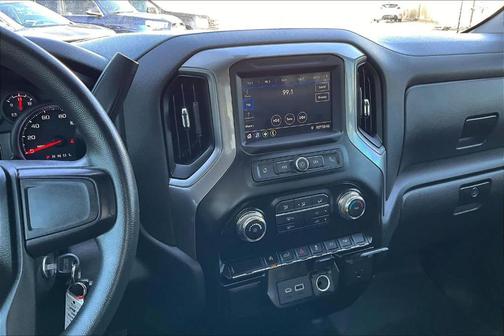 2021 GMC Sierra 1500 147