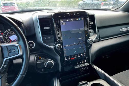 2024 RAM 1500 Big Horn/Lone Star