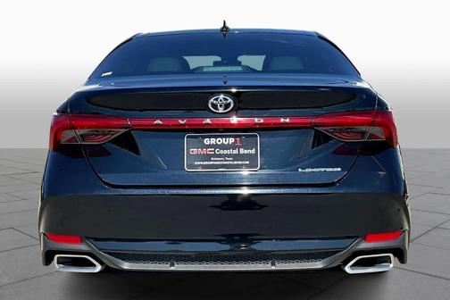 2020 Toyota Avalon Limited