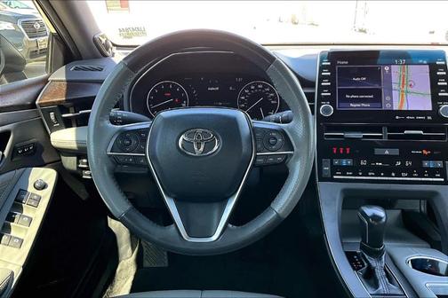 2020 Toyota Avalon Limited