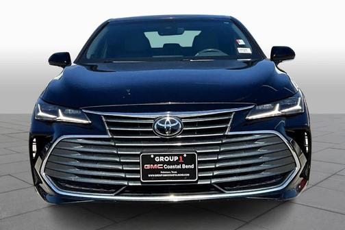 2020 Toyota Avalon Limited