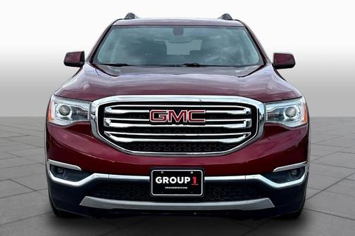 2017 GMC Acadia SLE-2