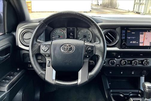 2016 Toyota Tacoma TRD Off Road