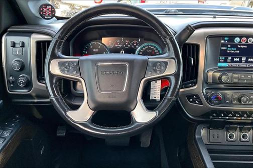 2019 GMC Sierra 2500 Denali