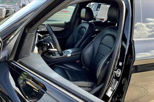 2022 Mercedes-Benz GLC 300 Base