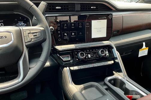 2024 GMC Sierra 2500 Denali Ultimate