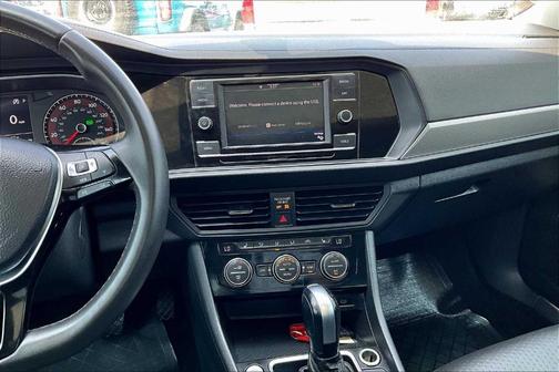 2020 Volkswagen Jetta 1.4T SE