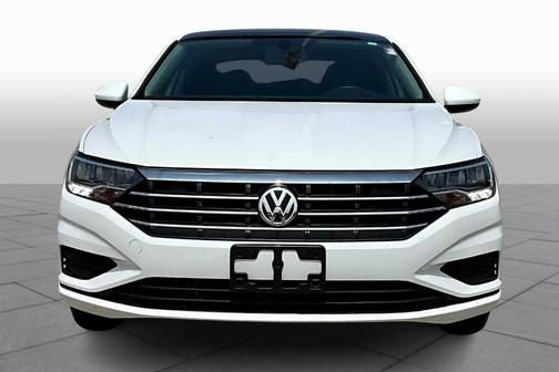 2020 Volkswagen Jetta 1.4T SE