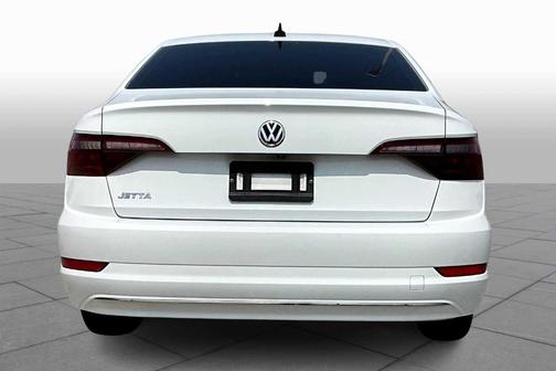 2020 Volkswagen Jetta 1.4T SE