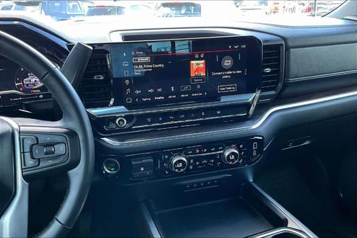 2025 GMC Sierra 2500 SLT