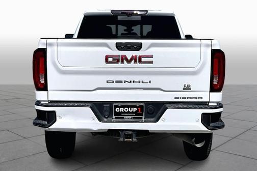2023 GMC Sierra 2500 Denali