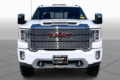 2023 GMC Sierra 2500 Denali