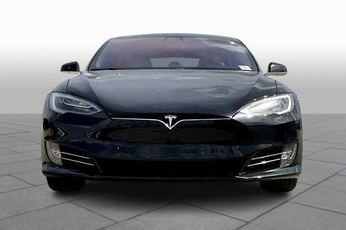 2018 Tesla Model S 100D