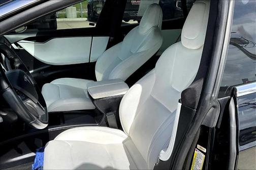 2018 Tesla Model S 100D