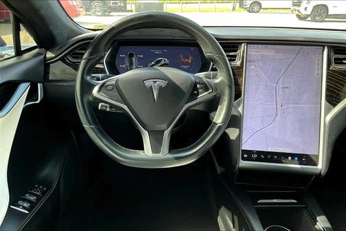 2018 Tesla Model S 100D