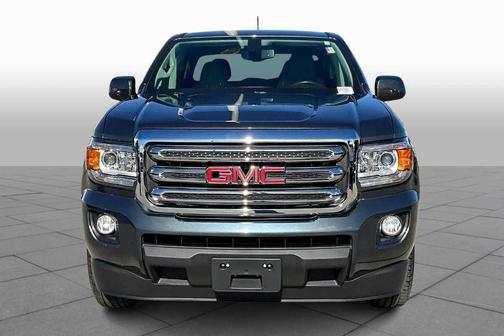 2015 GMC Canyon SLE