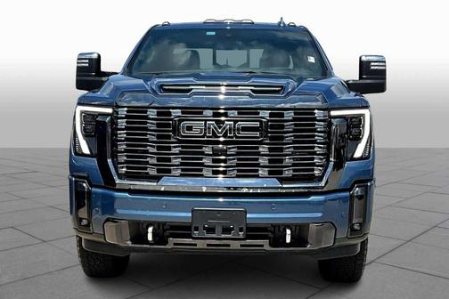 2024 GMC Sierra 2500 Denali Ultimate