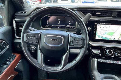 2024 GMC Sierra 2500 Denali Ultimate