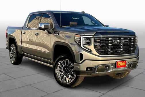 2023 GMC Sierra 1500 Denali Ultimate
